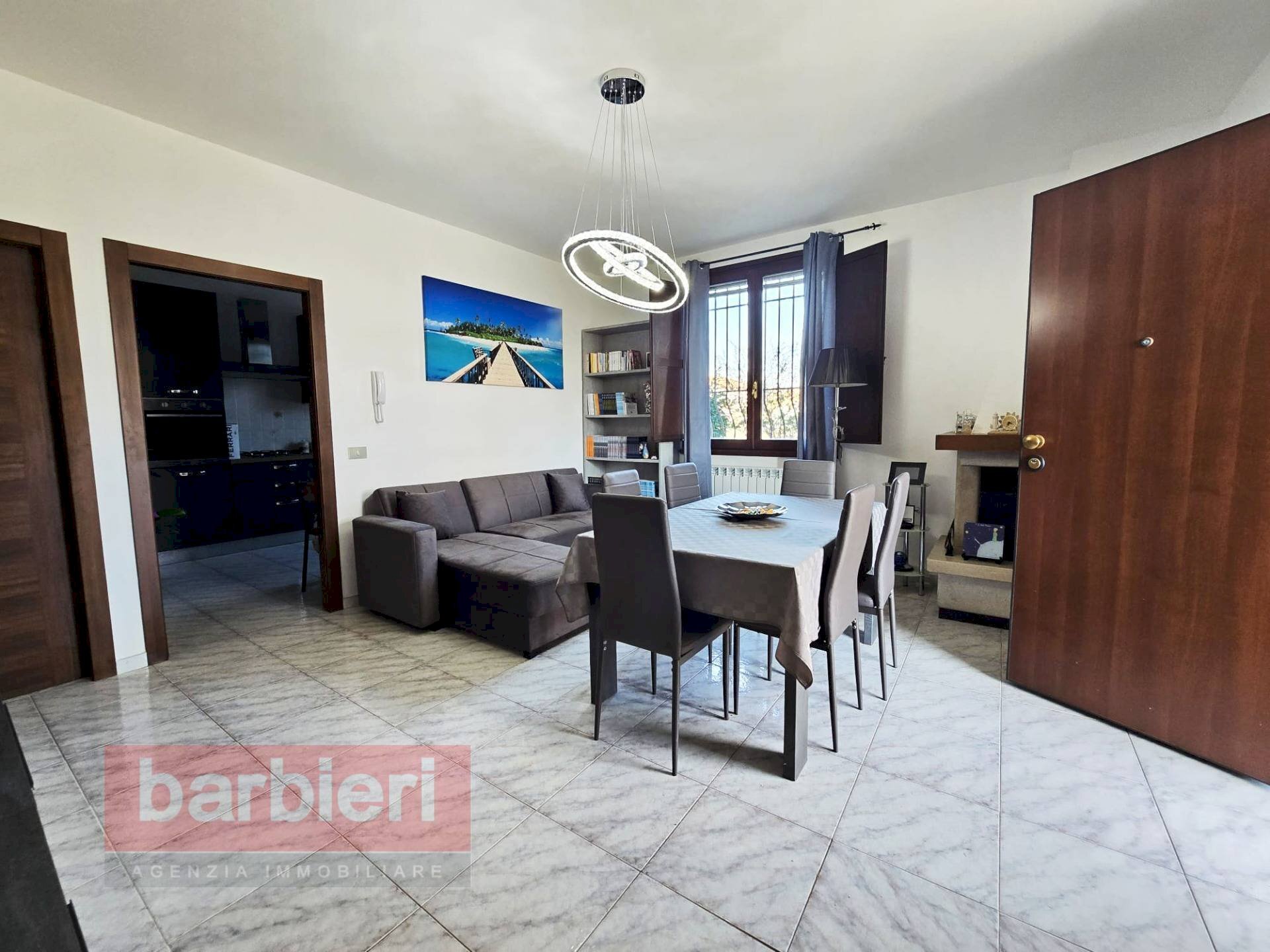 Foto 2 - Casa semi indipendente Via Pio La Torre
 
5, Ravenna - foto 2