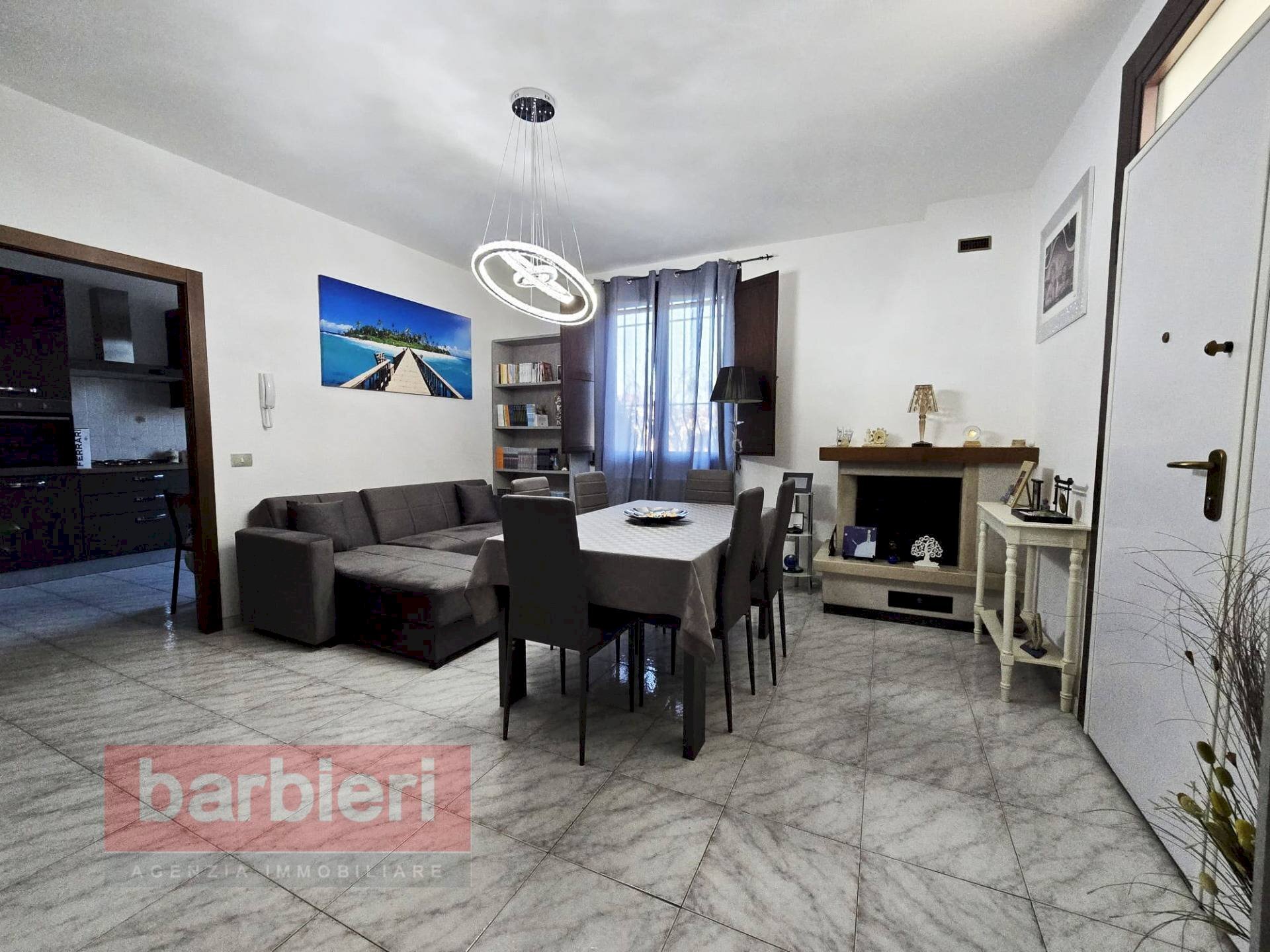 Foto 3 - Casa semi indipendente Via Pio La Torre
 
5, Ravenna - foto 3