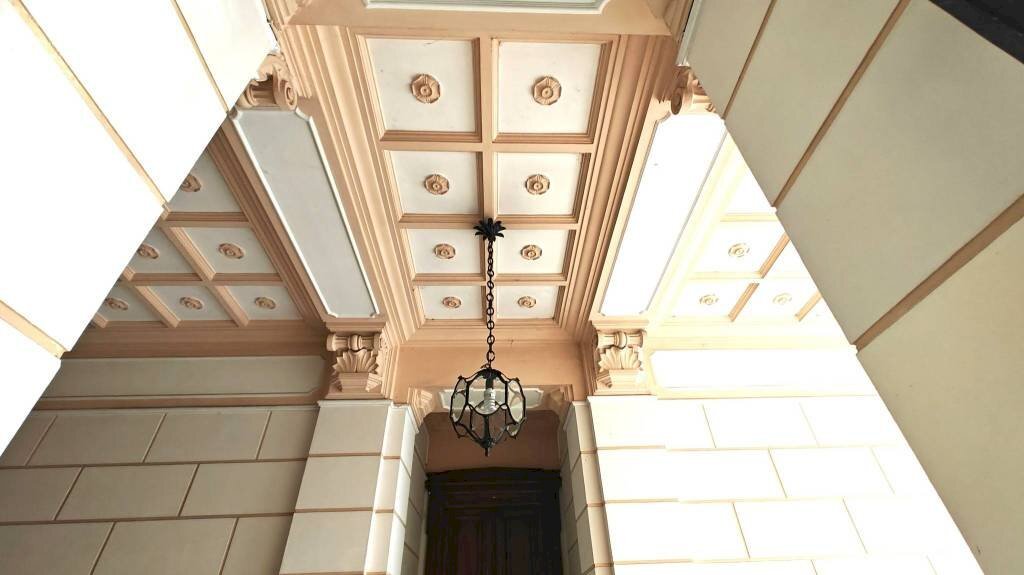 Interno palazzo - Four-room apartment via Giuseppe Talucchi, 32, Torino (neighborhood San Donato) - photo 2