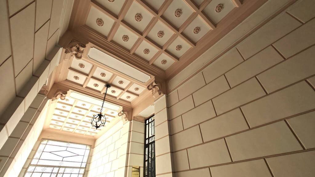 Interno palazzo - Four-room apartment via Giuseppe Talucchi, 32, Torino (neighborhood San Donato) - photo 3