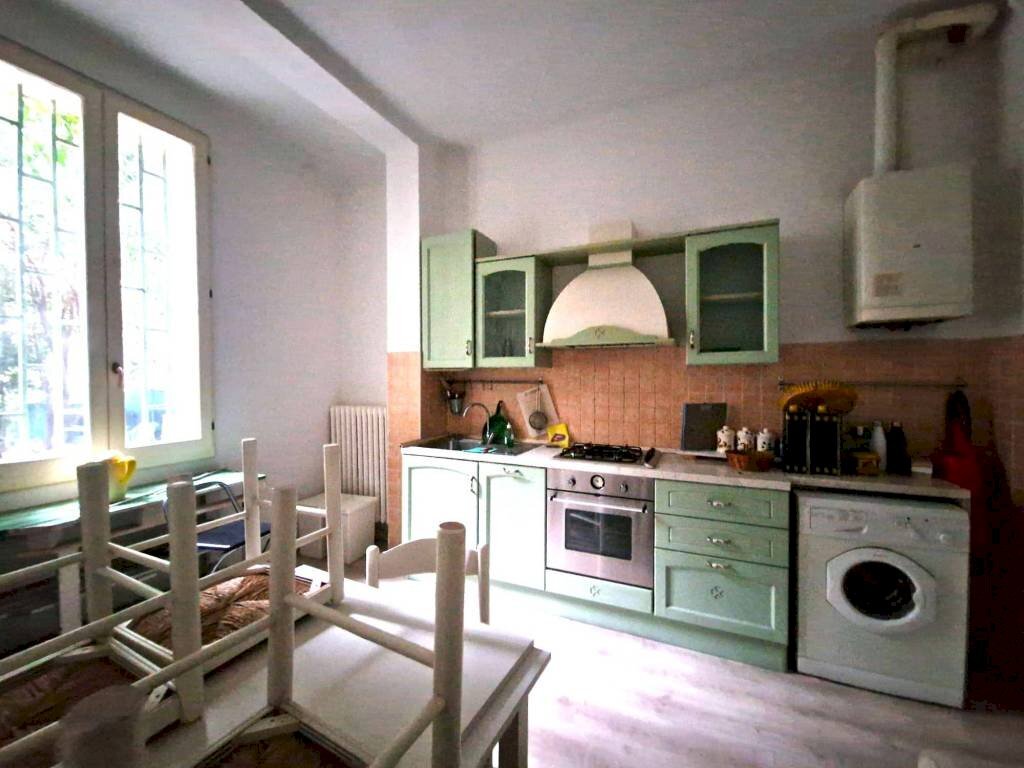 Cucina - Trilocale via Augusto Murri, 44, Bologna (zona Murri) - foto 3