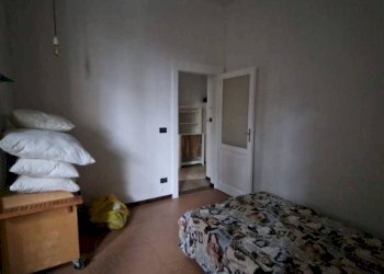 Camera da letto - Trilocale via Augusto Murri, 44, Bologna (zona Murri) - foto 5