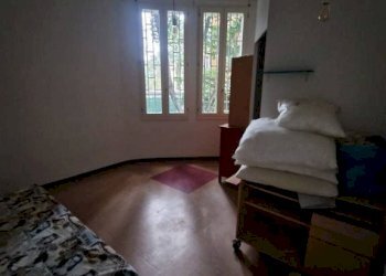 Camera da letto - Trilocale via Augusto Murri, 44, Bologna (zona Murri) - foto 6