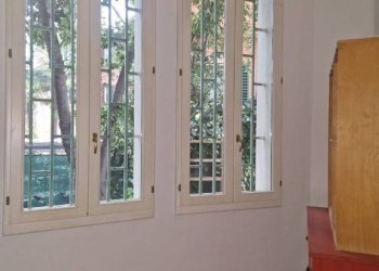 Stanza non arredata - Trilocale via Augusto Murri, 44, Bologna (zona Murri) - foto 7