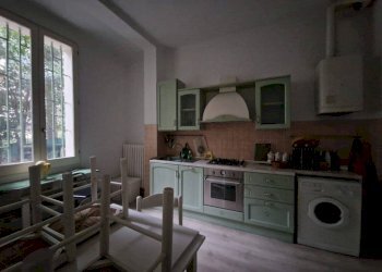 Cucina - Trilocale via Augusto Murri, 44, Bologna (zona Murri) - foto 8
