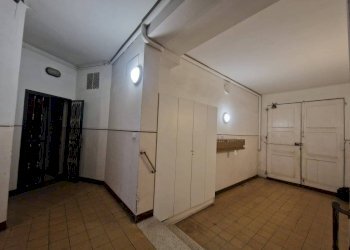 Interno palazzo - Trilocale via Augusto Murri, 44, Bologna (zona Murri) - foto 9