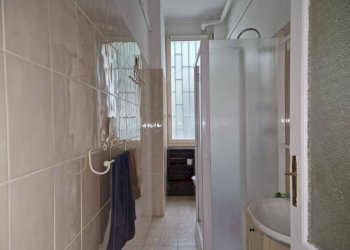 Bagno - Trilocale via Augusto Murri, 44, Bologna (zona Murri) - foto 12