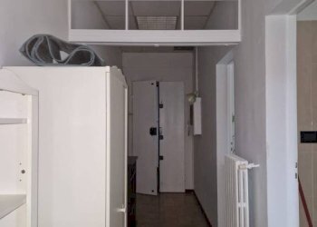 Interno non residenziale - Trilocale via Augusto Murri, 44, Bologna (zona Murri) - foto 14