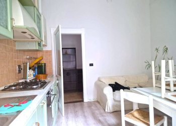 Cucina - Trilocale via Augusto Murri, 44, Bologna (zona Murri) - foto 2