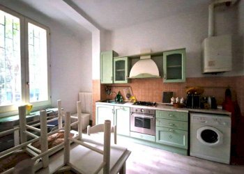 Cucina - Trilocale via Augusto Murri, 44, Bologna (zona Murri) - foto 3