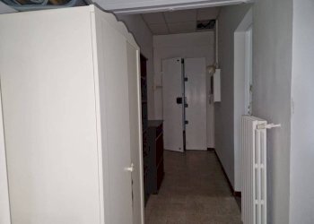 Corridoio - Trilocale via Augusto Murri, 44, Bologna (zona Murri) - foto 4