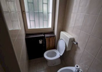 Bagno - Trilocale via Augusto Murri, 44, Bologna (zona Murri) - foto 17