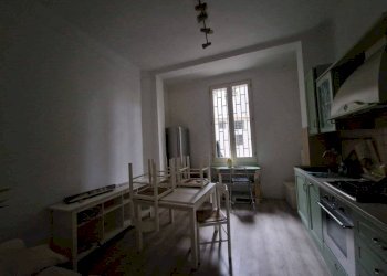 Cucina - Trilocale via Augusto Murri, 44, Bologna (zona Murri) - foto 19