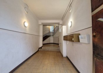 Interno palazzo - Trilocale via Augusto Murri, 44, Bologna (zona Murri) - foto 20