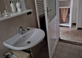 Bagno - Trilocale via Augusto Murri, 44, Bologna (zona Murri) - foto 24