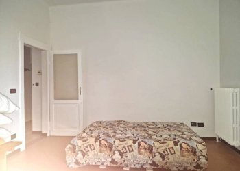 Camera da letto - Trilocale via Augusto Murri, 44, Bologna (zona Murri) - foto 26