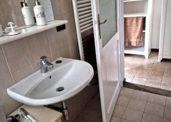 Bagno - Trilocale via Augusto Murri, 44, Bologna (zona Murri) - foto 28