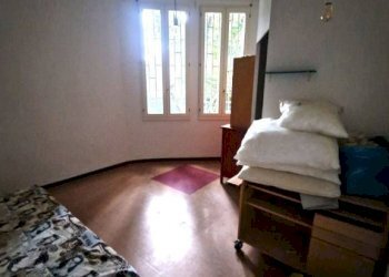 Camera da letto - Trilocale via Augusto Murri, 44, Bologna (zona Murri) - foto 29