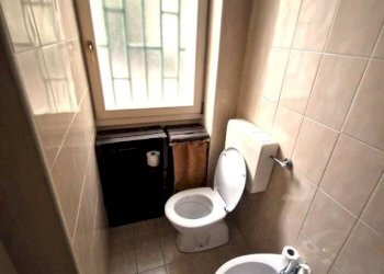 Bagno - Trilocale via Augusto Murri, 44, Bologna (zona Murri) - foto 30