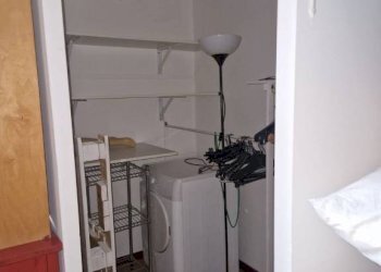 Magazzino - Trilocale via Augusto Murri, 44, Bologna (zona Murri) - foto 32