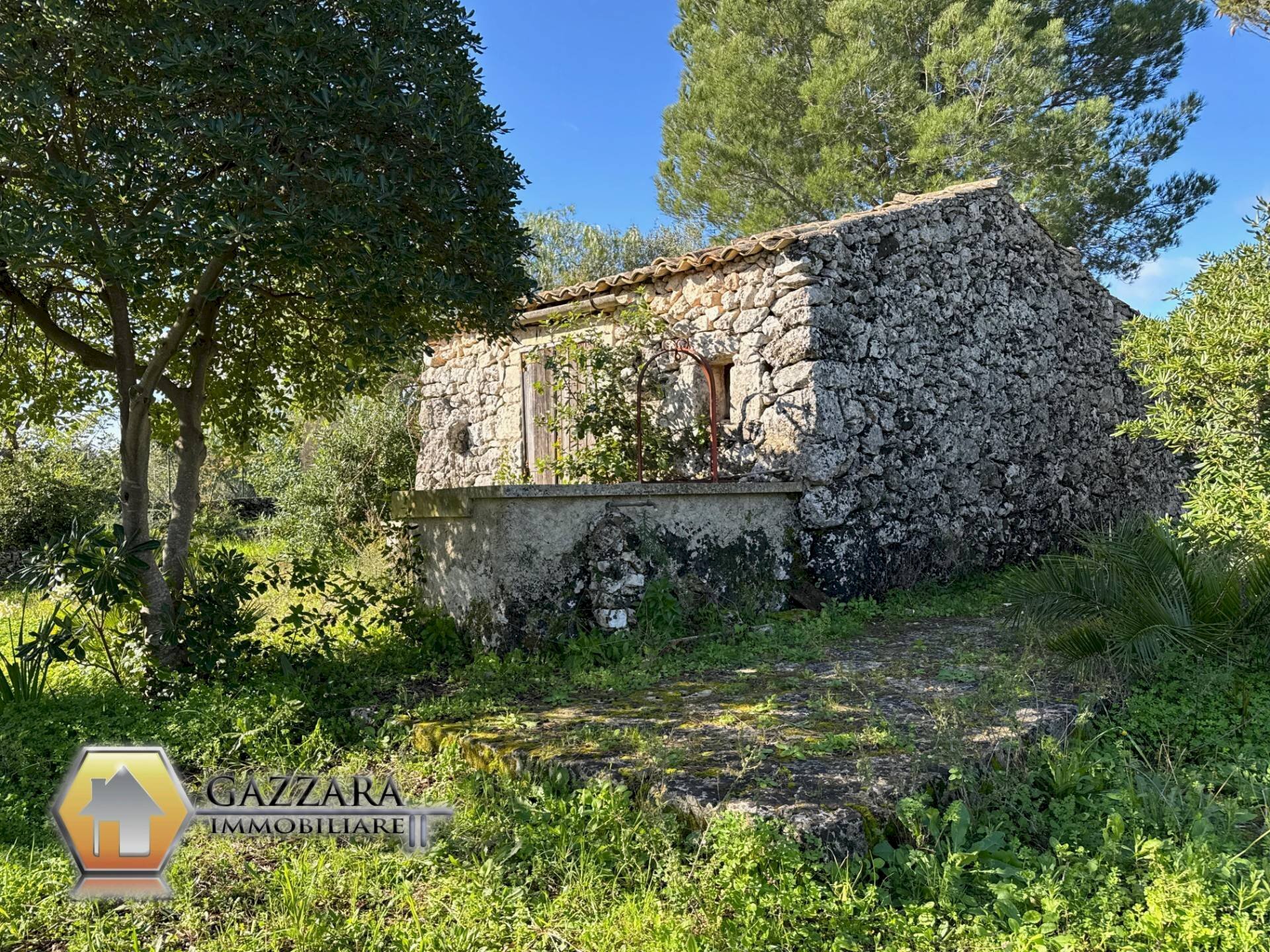 Foto 2 - Rustic C.DA GAROFALO
SN, Canicattini Bagni - photo 2