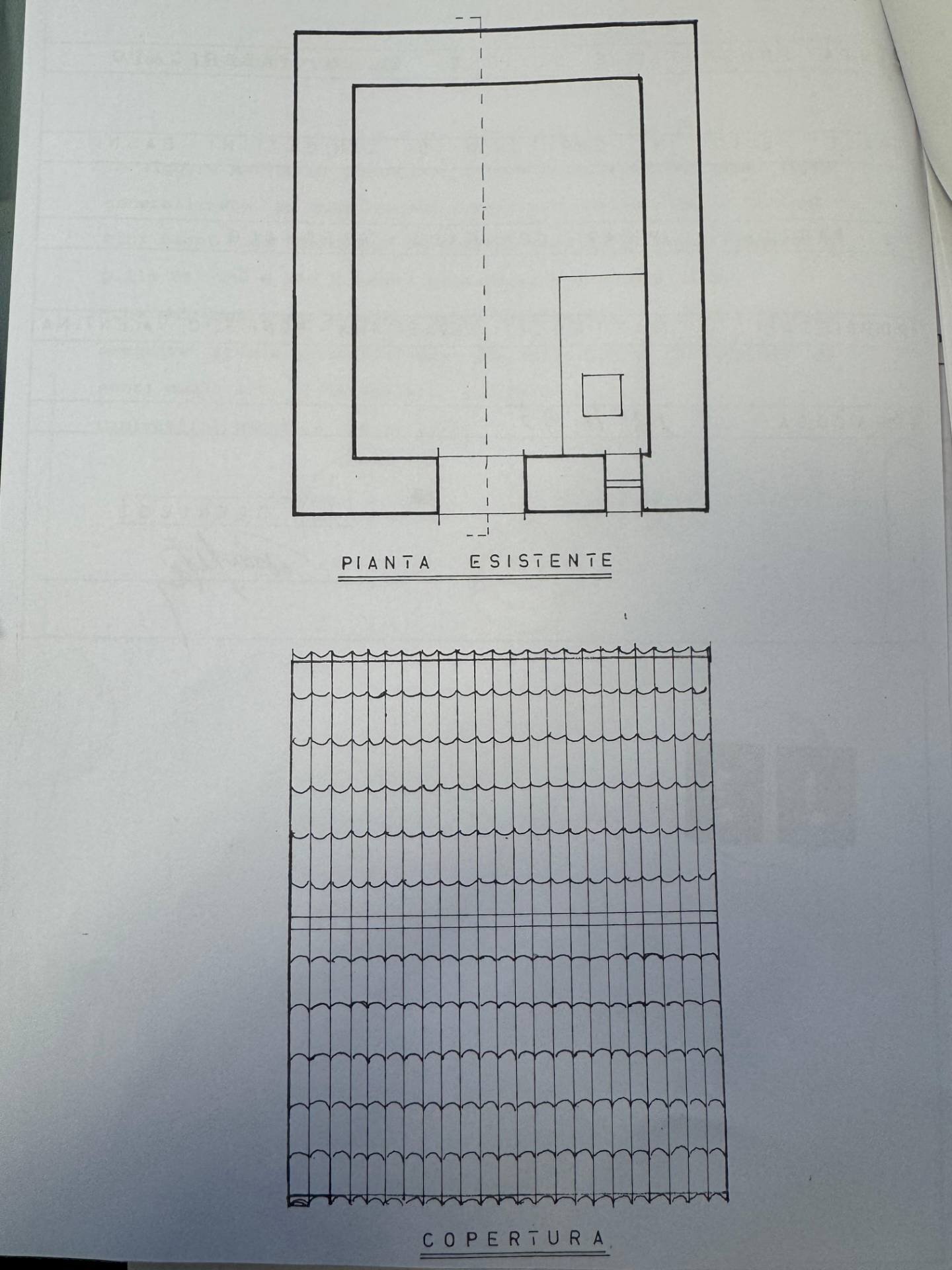 Foto 41 - Rustic C.DA GAROFALO
 
SN, Canicattini Bagni - floor plans 1