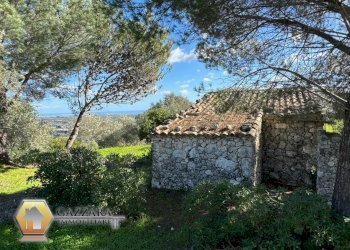 Foto 1 - Rustic C.DA GAROFALO
 
SN, Canicattini Bagni - photo 1