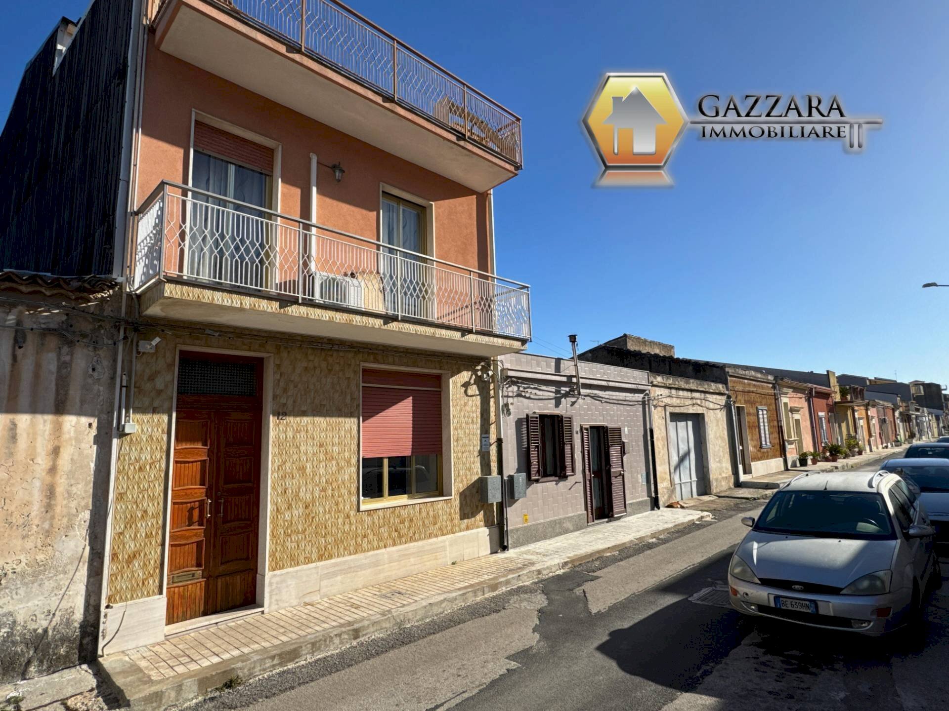 Foto 2 - Casa indipendente via Roma, Canicattini Bagni - foto 2