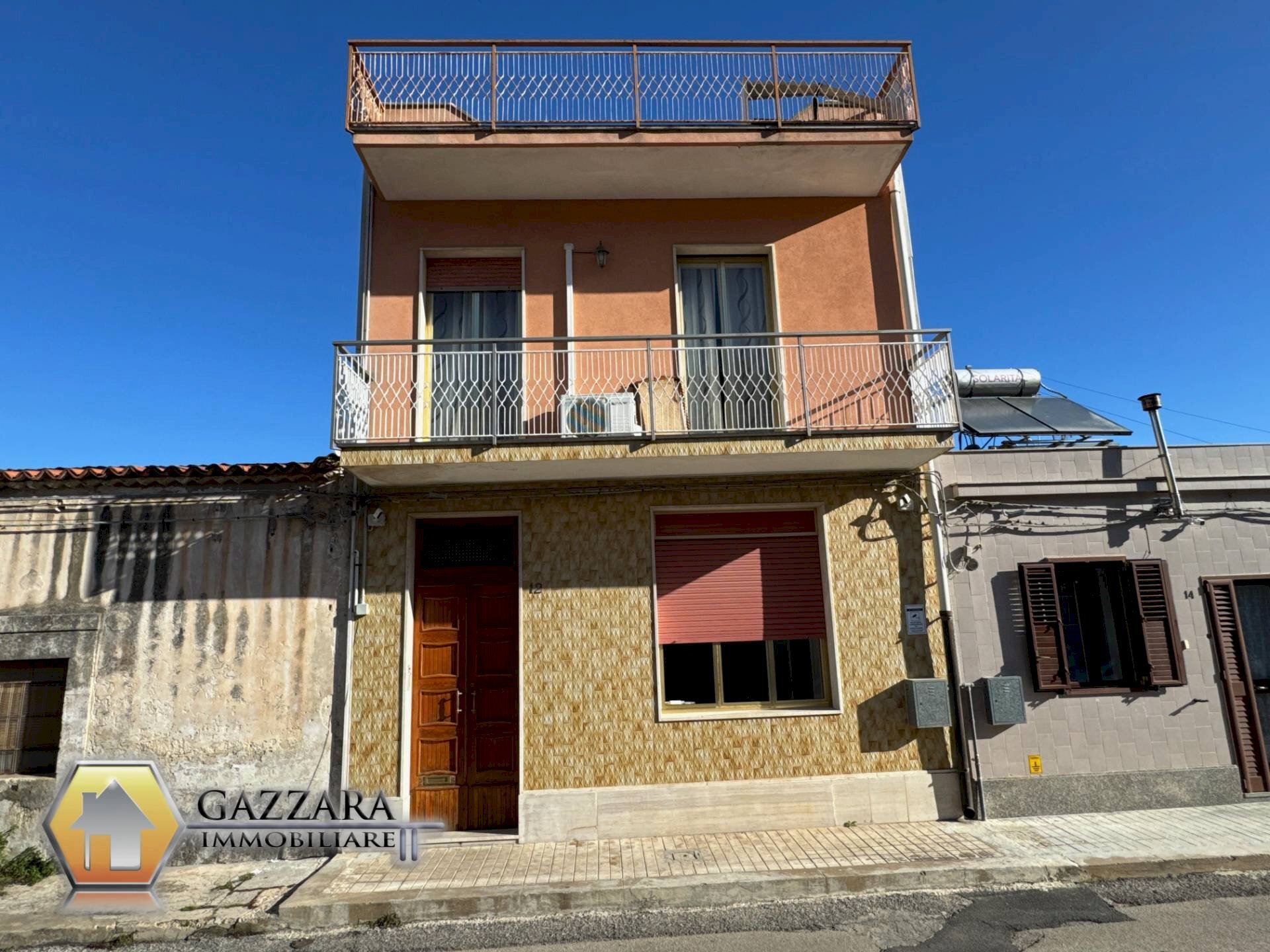 Foto 3 - Casa indipendente via Roma, Canicattini Bagni - foto 3