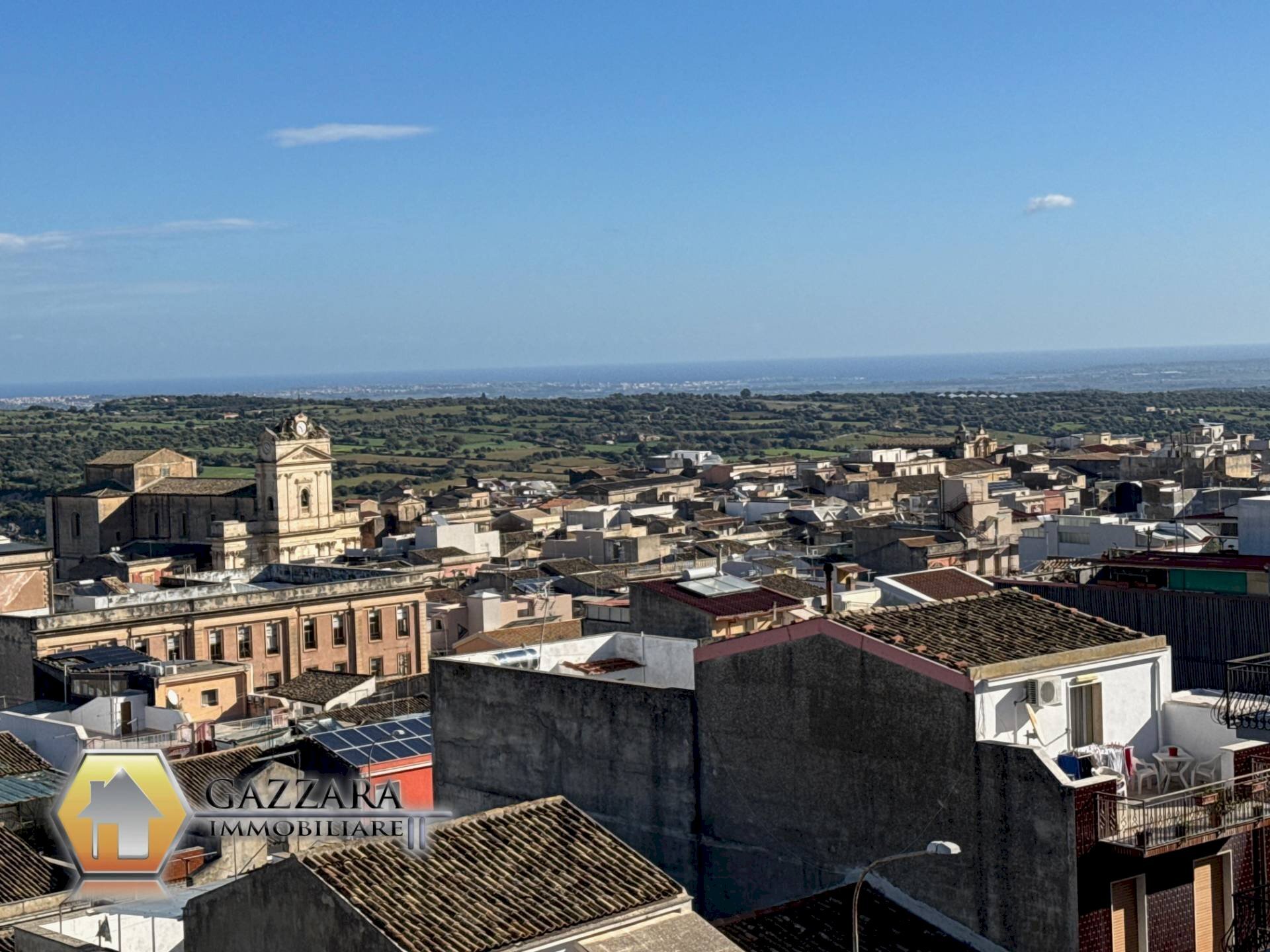 Foto 1 - Casa indipendente via Roma, Canicattini Bagni - foto 1