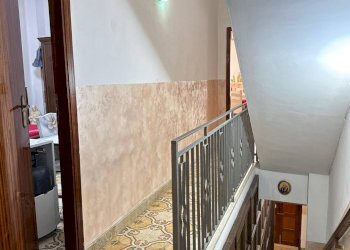 Foto 13 - Casa indipendente via Roma, Canicattini Bagni - foto 13