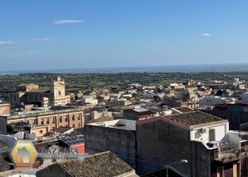Foto 1 - Casa indipendente via Roma, Canicattini Bagni - foto 1