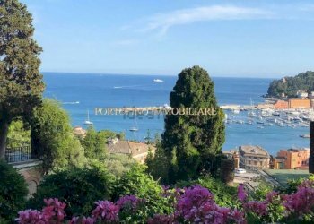 Vista - One-room apartment corso Nicolò Cuneo, Santa Margherita Ligure - photo 1