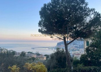 Vista - One-room apartment corso Nicolò Cuneo, Santa Margherita Ligure - photo 2