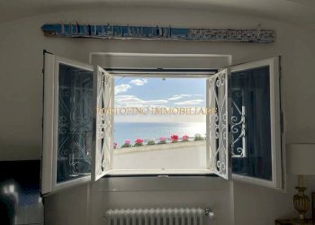 Vista - One-room apartment corso Nicolò Cuneo, Santa Margherita Ligure - photo 5