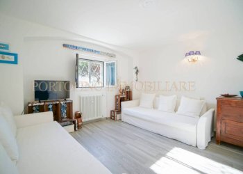 Salone - One-room apartment corso Nicolò Cuneo, Santa Margherita Ligure - photo 7