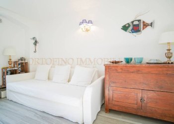 Salone - One-room apartment corso Nicolò Cuneo, Santa Margherita Ligure - photo 8