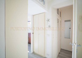 Disimpegno - One-room apartment corso Nicolò Cuneo, Santa Margherita Ligure - photo 13