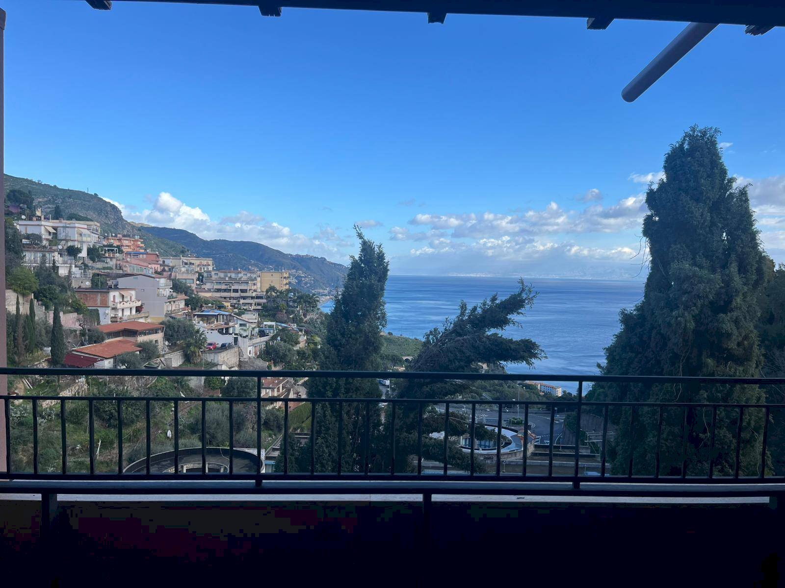 Foto 1 - Three-room apartment Via Fontana Vecchia
 
9, Taormina - photo 1