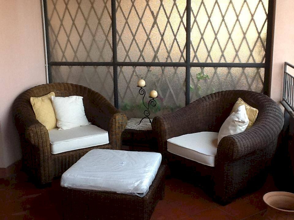 Foto 2 - Three-room apartment Via Fontana Vecchia
 
9, Taormina - photo 2