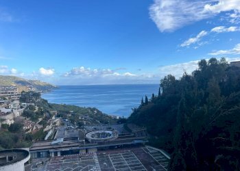 Foto 3 - Trilocale Via Fontana Vecchia
 
9, Taormina - foto 3