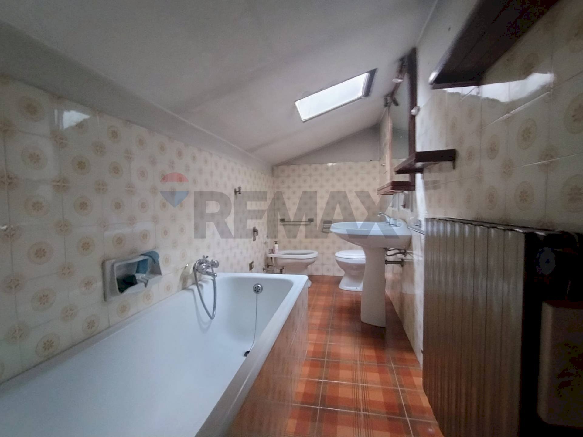 Bagno - Casa semi indipendente Montichiari - foto 3