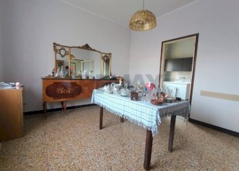 Sala da pranzo - Casa semi indipendente Montichiari - foto 33