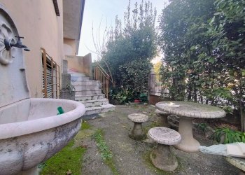 Giardino - Casa semi indipendente Montichiari - foto 37