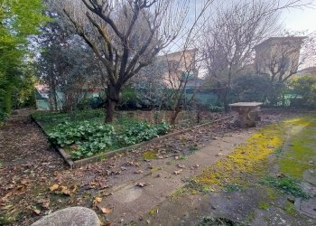 Giardino - Casa semi indipendente Montichiari - foto 41