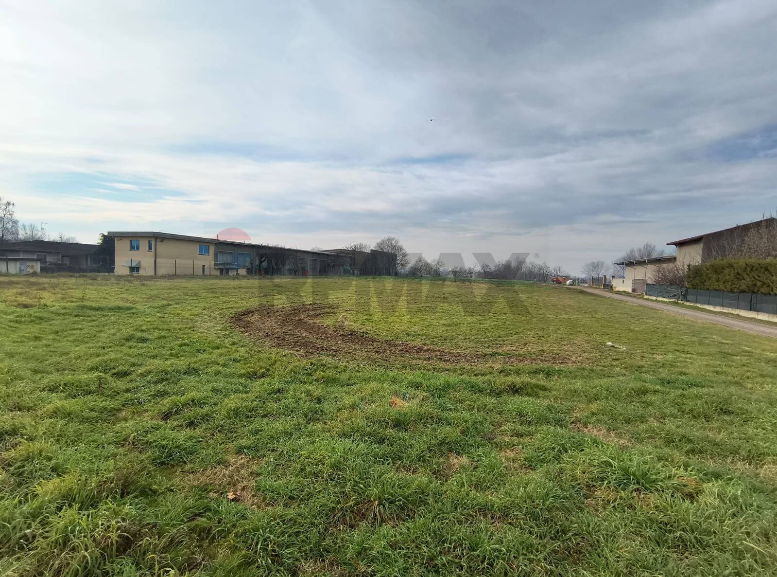 Giardino - Agricultural land Fiesse - photo 1