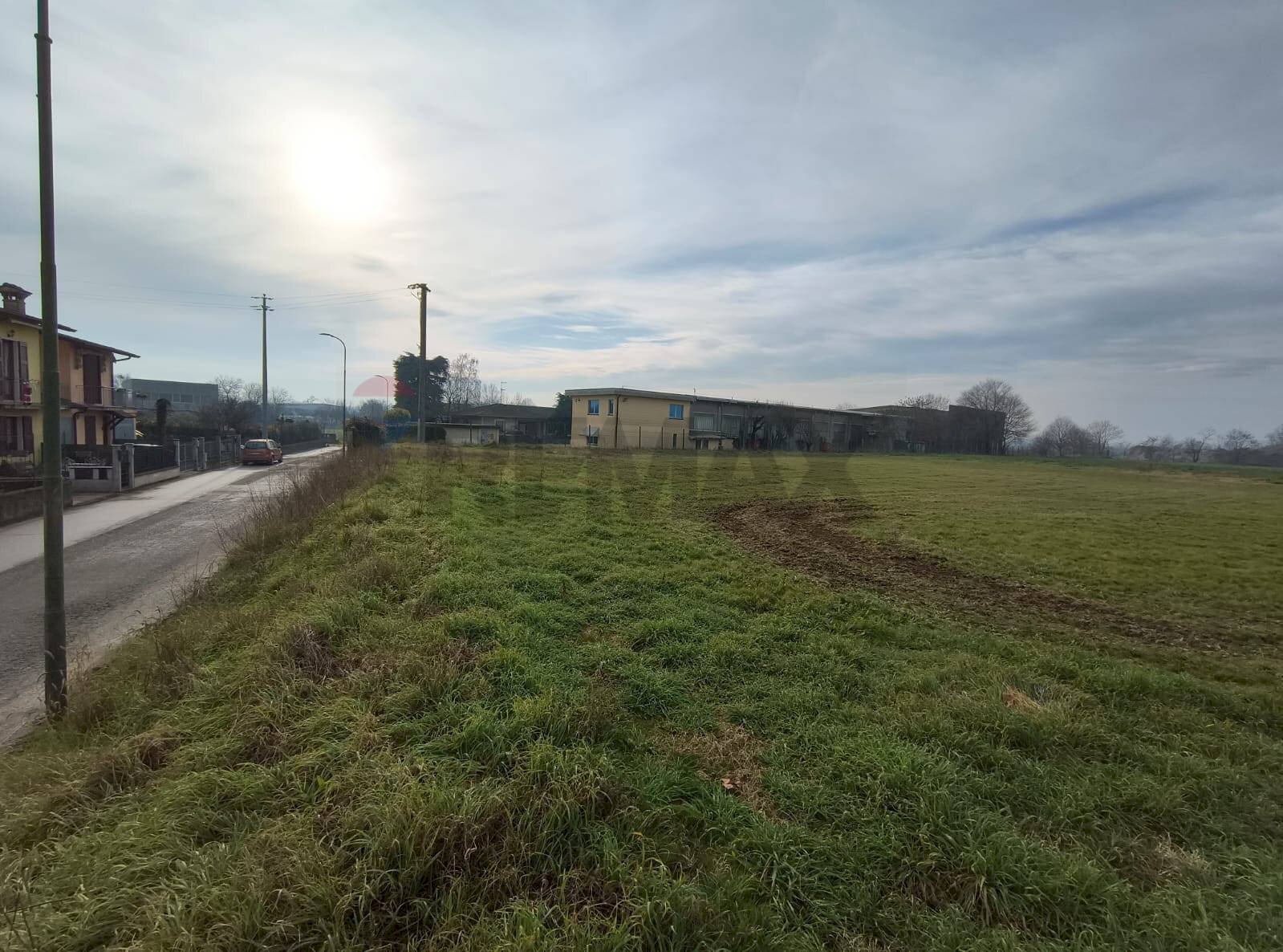 Giardino - Agricultural land Fiesse - photo 2