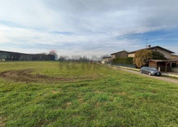 Giardino - Terreno agricolo Fiesse - foto 3