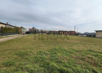 Giardino - Terreno agricolo Fiesse - foto 4