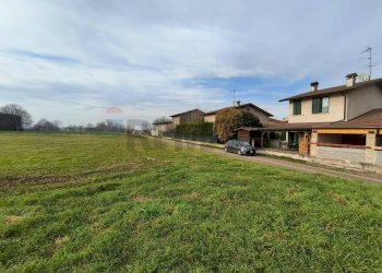 Giardino - Terreno agricolo Fiesse - foto 6